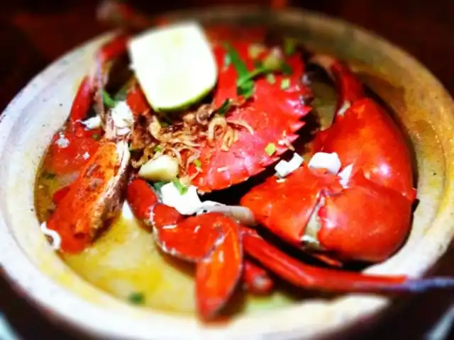 Alemy Maggi Ketam Food Photo 5