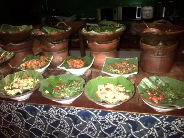 Gambar Makanan Warung Makan Mbah Jingkrak 8