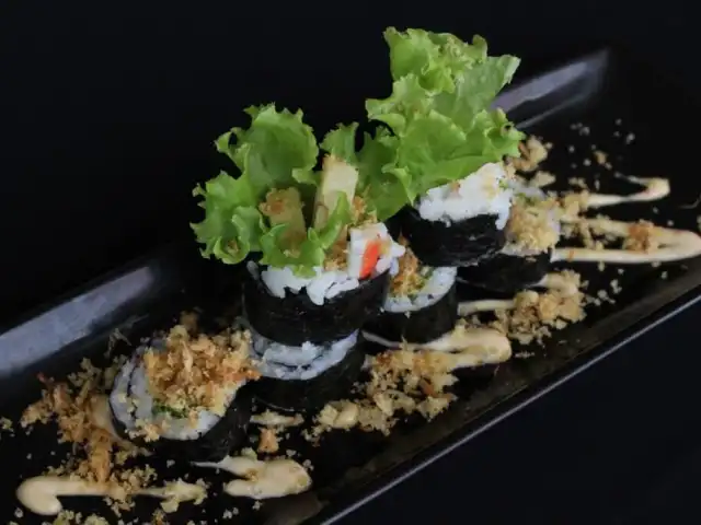 Gambar Makanan eMKa Sushi 4