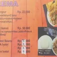 Gambar Makanan Bakwan Malang Arema 1