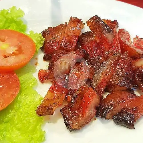 Gambar Makanan Nasi Hainam Asong, Perum Bojong Indah 5