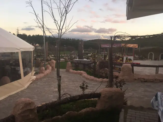 Nanda Restaurant Ve Kahvalti Evi'nin yemek ve ambiyans fotoğrafları 3