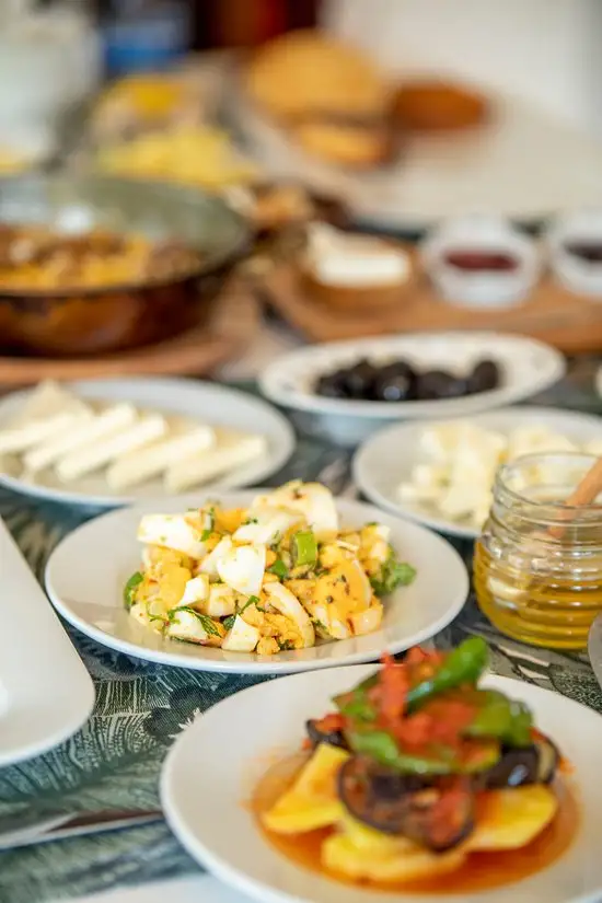 Değirmentepe Oltu Kebap'nin yemek ve ambiyans fotoğrafları 25