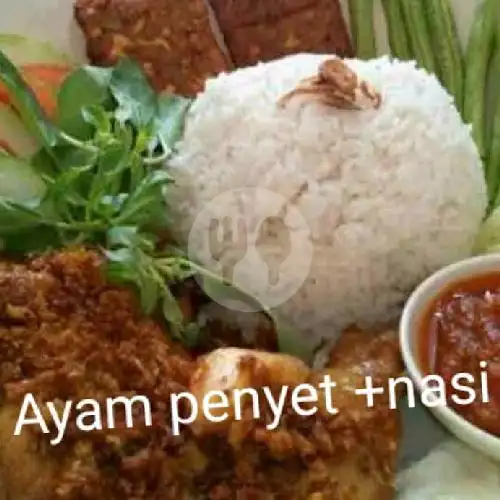 Gambar Makanan Ayam Pecak Aji Jaya, Medan 4