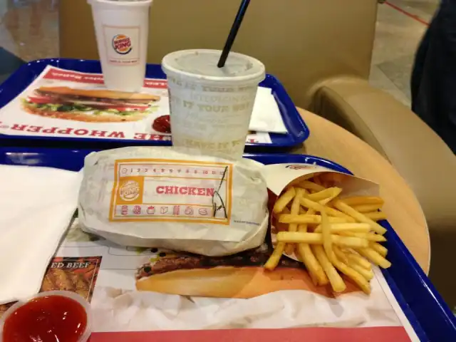 Burger King Food Photo 12