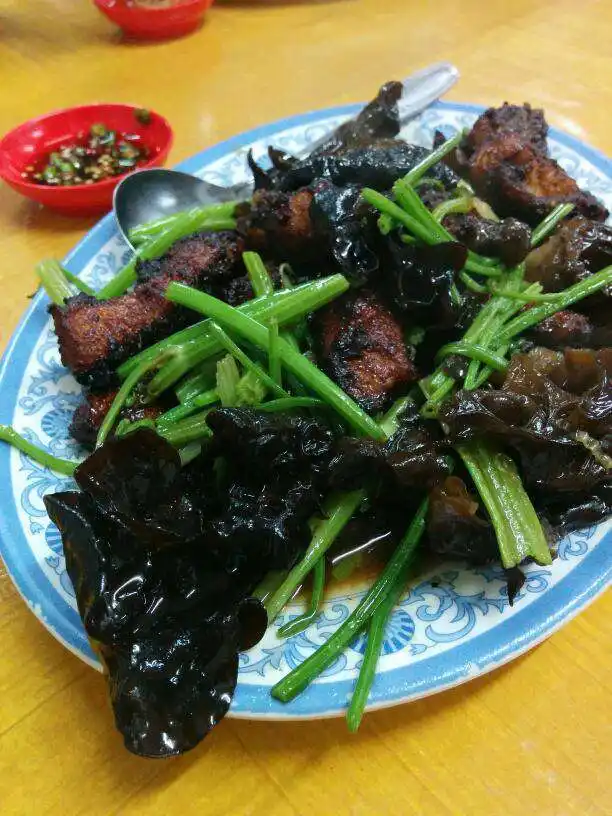 Gambar Makanan RM Ho Peng 17