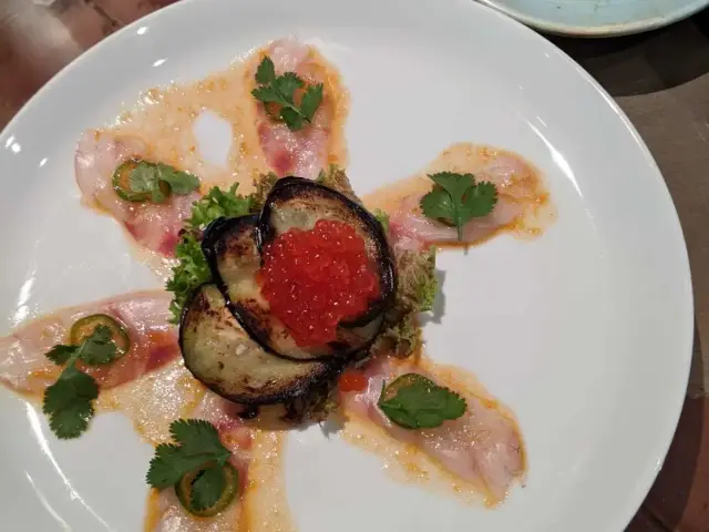 Sushi Express İş Kule Levent'nin yemek ve ambiyans fotoğrafları 33