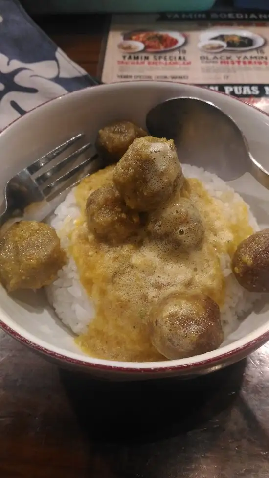 Gambar Makanan Bakso Boedjangan 12