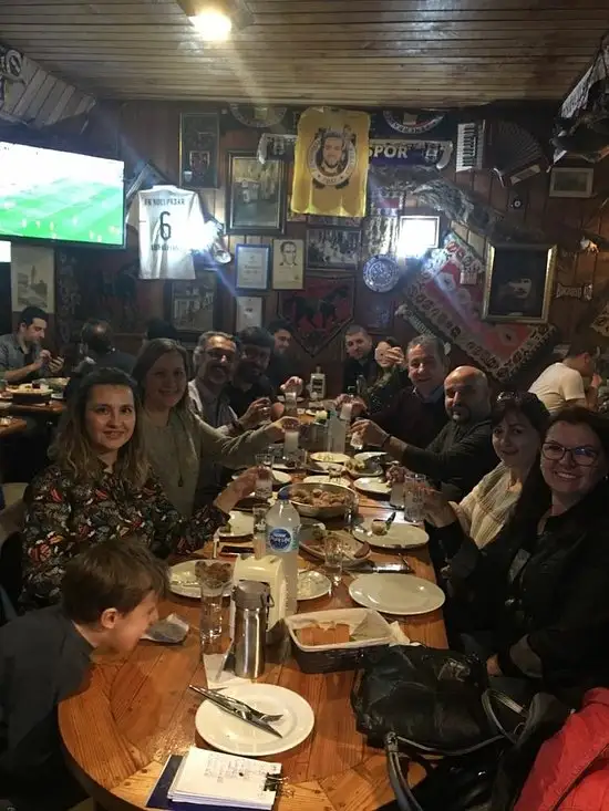 Lipa Restoran'nin yemek ve ambiyans fotoğrafları 30