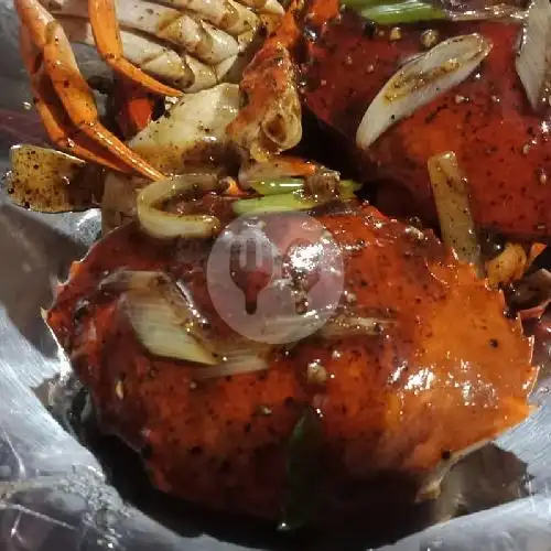 Gambar Makanan Royal Seafood, Karang Anyar 16