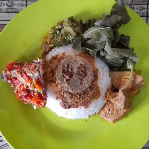 Gambar Makanan Rumah Makan Pagi Sore (Depan Alfamart Warnasari Il)  17