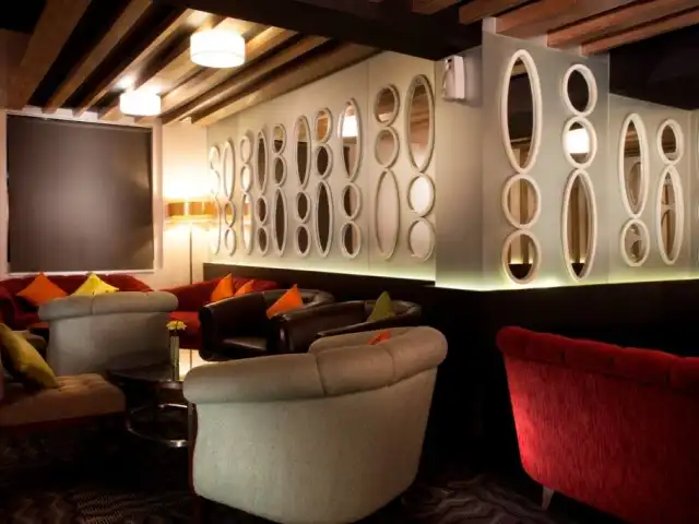 Gambar Makanan Mezza Resto Bar & Lounge - Aston Rasuna Jakarta 15