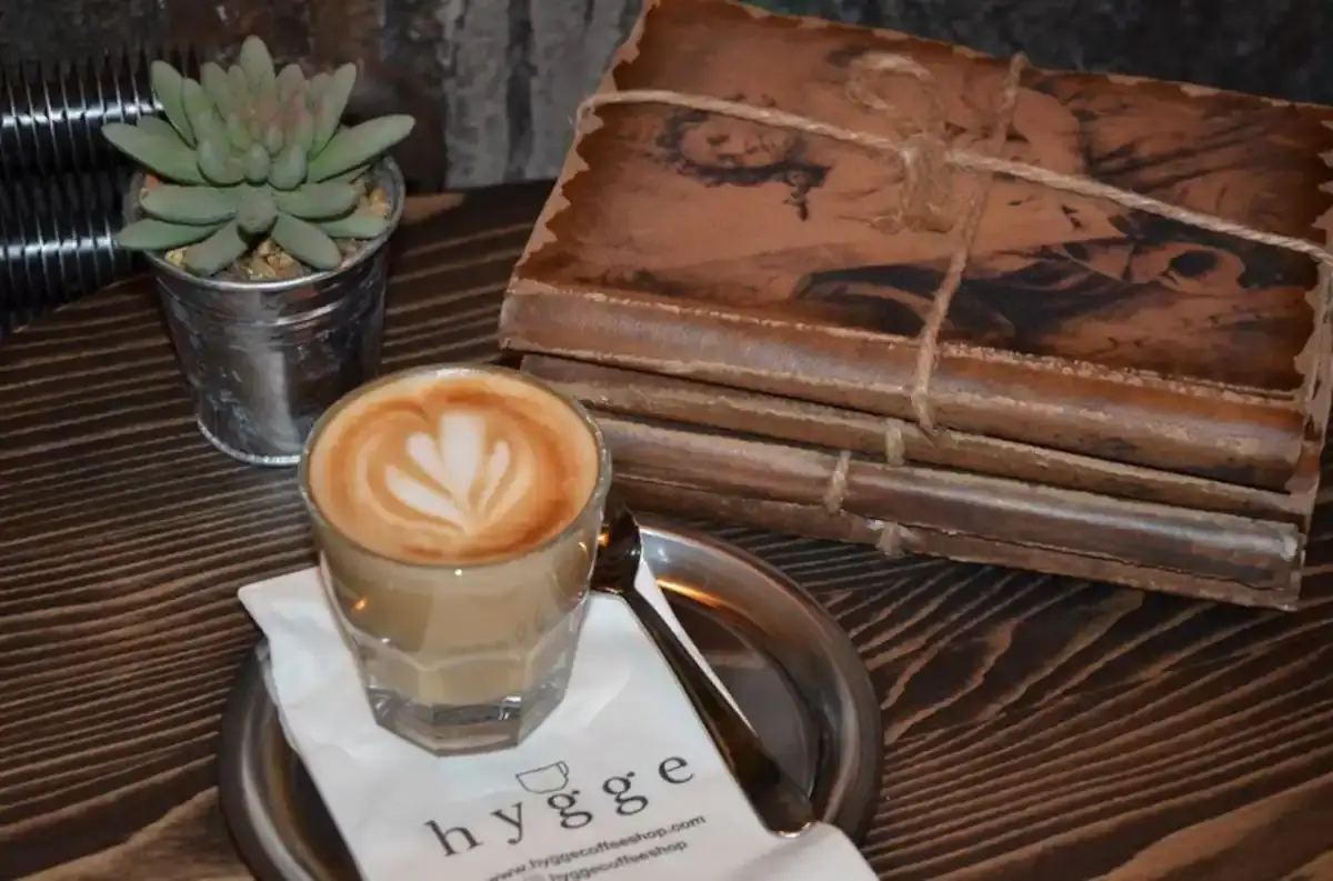 Hygge Coffee Shop