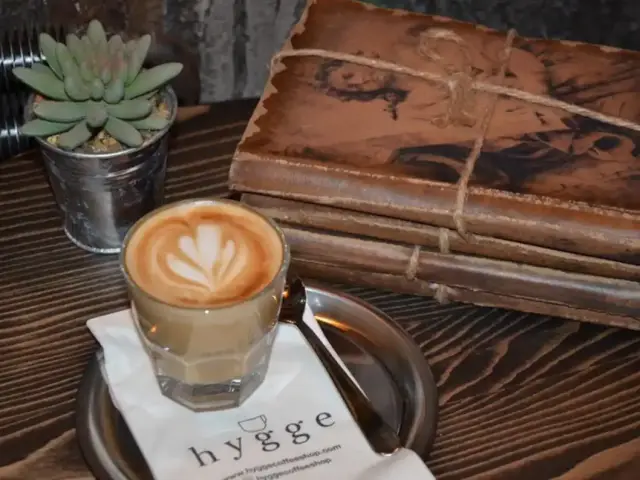 Hygge Coffee Shop'nin yemek ve ambiyans fotoğrafları 1