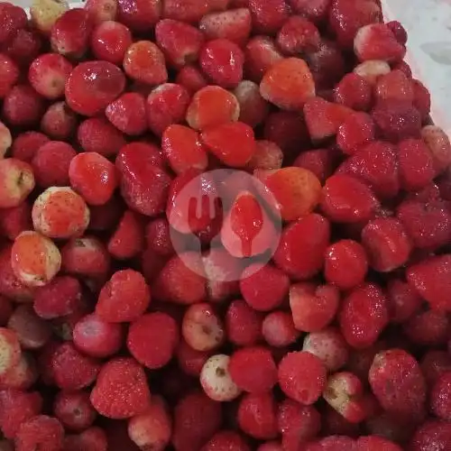 Gambar Makanan El'z Frozen Fruit Maguwoharjo 3