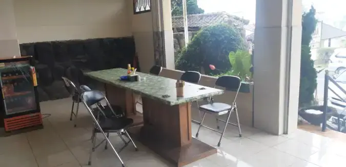 Rumah Makan Anda