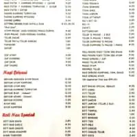 Restoran Khalifah Food Photo 1