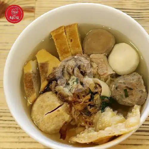 Gambar Makanan Bakso Boss, Jimbaran 16