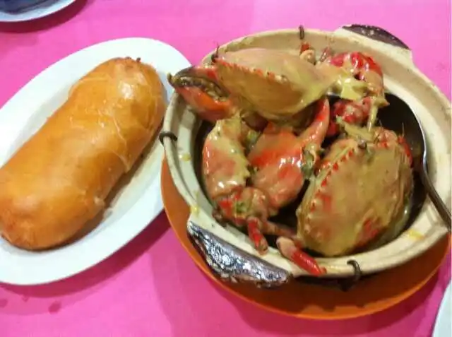 King Crab Restaurant Food Photo 9