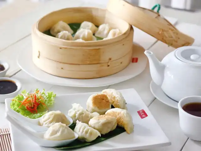 369 Shanghai Dumpling & Noodle
