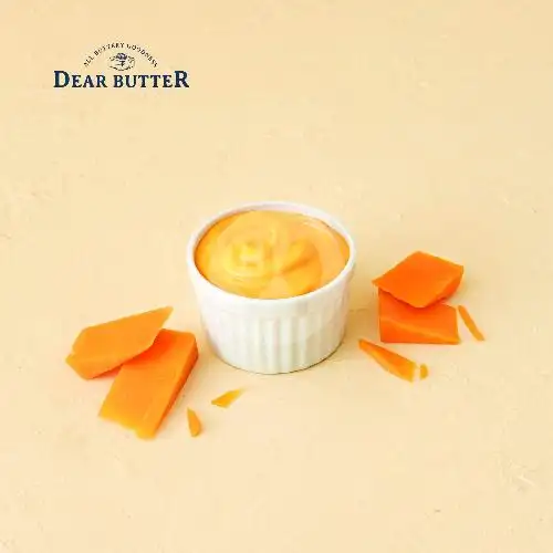 Gambar Makanan Dear Butter, Grand Niaga Mas 14