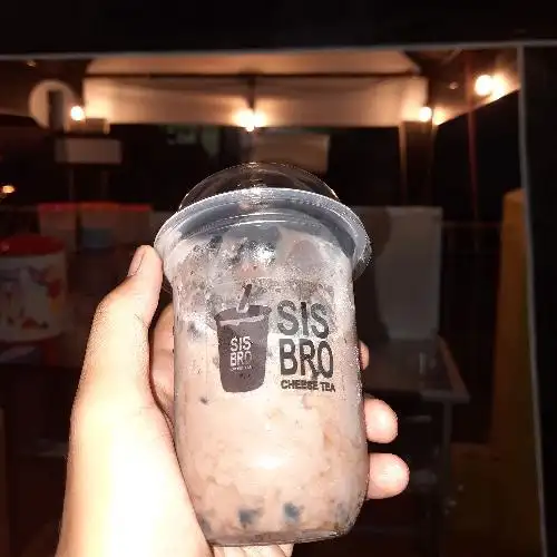 Gambar Makanan Kebab Burger Boba DuoN, Gor H Agus Salim 19