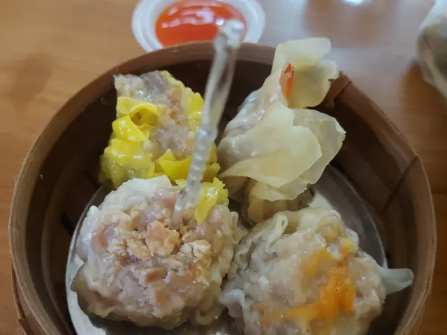 Gambar Makanan d'Lio Dimsum 2