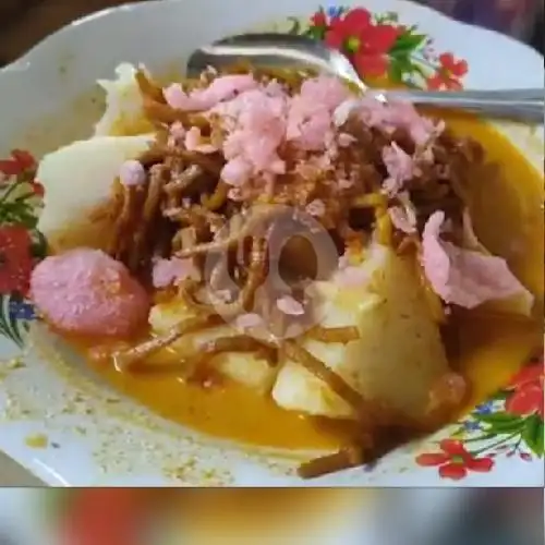 Gambar Makanan Sate Padang Ajoghani, Ceger Raya 11