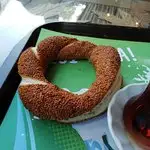 Simit Salonu'nin yemek ve ambiyans fotoğrafları 3