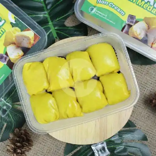 Gambar Makanan Gubuk Durian, Perumahan Pondok Indah Gempol 17