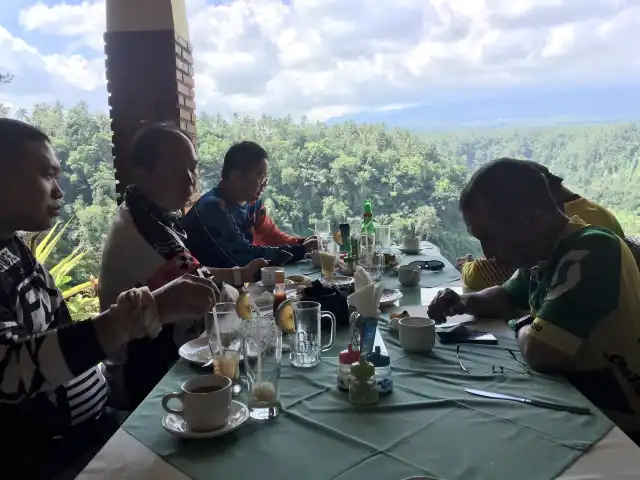 Gambar Makanan Lereng Agung Restaurant, Bali 11