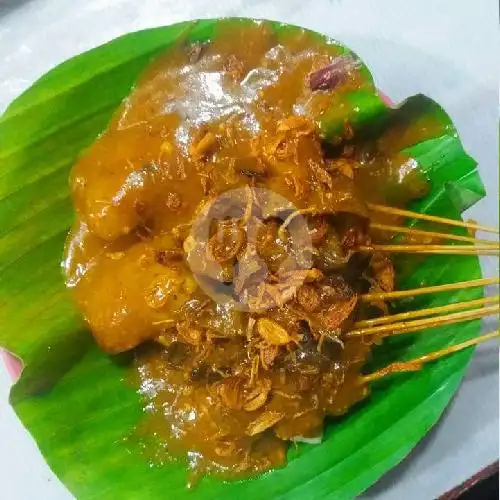 Gambar Makanan Sate Padang Lidia Jaya, Bintaro 12