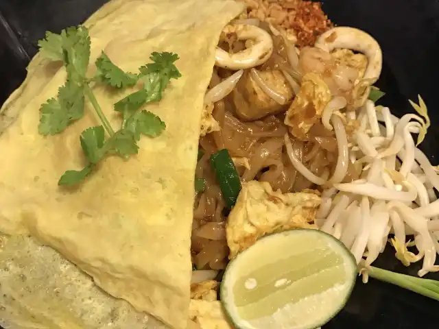 Absolute Thai Hot Pot Food Photo 18