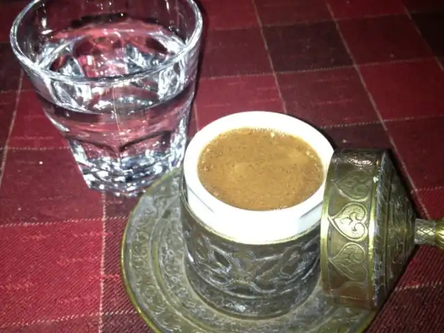 Yesevi Cafe'nin yemek ve ambiyans fotoğrafları 5