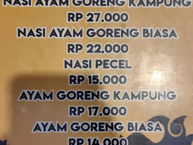 Gambar Makanan GudegSunarti 2