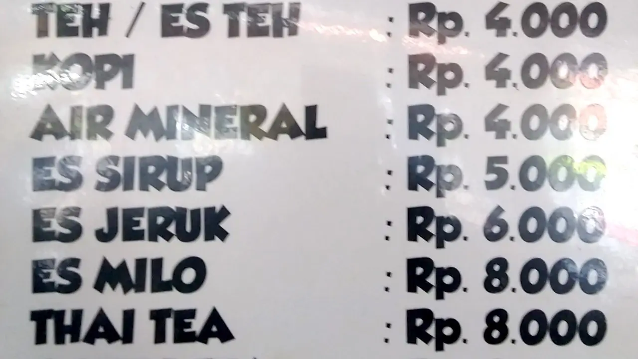 Teh Sepeda Balap