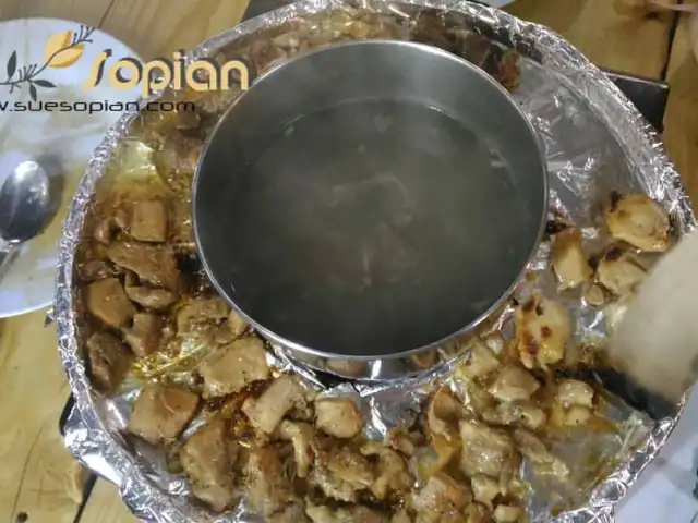 Rizqin Steamboat n Grill Food Photo 6