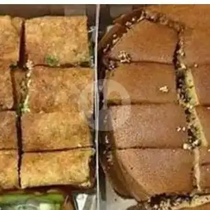 Gambar Makanan Martabak Favorite Rolista, Citarik 9