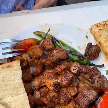 Ciğerci Memet Usta'nin yemek ve ambiyans fotoğrafları 15