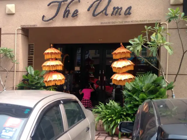 The Uma Food Photo 5
