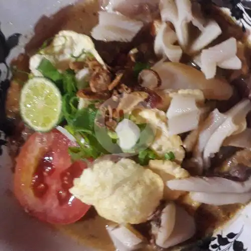 Gambar Makanan Soto Betawi Arinda, Pondok Aren 14