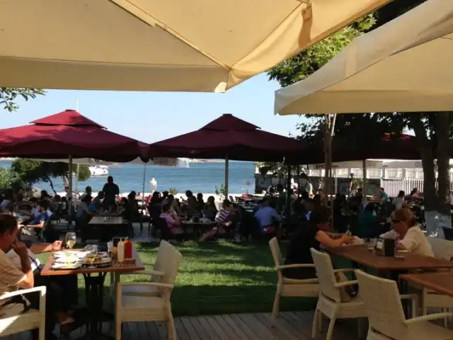 Koço Cafe'nin yemek ve ambiyans fotoğrafları 2