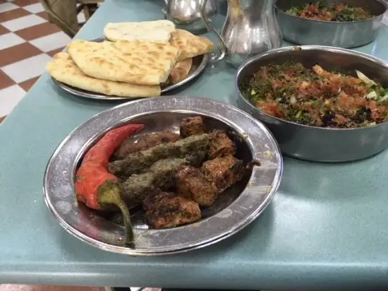 Kebapçı Halil Usta'nin yemek ve ambiyans fotoğrafları 40