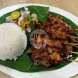 Gambar Makanan Sate Madura Cak Farhan 7