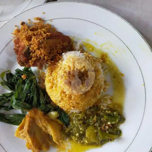 Gambar Makanan Rm. Jamber Jaya, Jl. Farmasi, Bojong, Cikupa 4