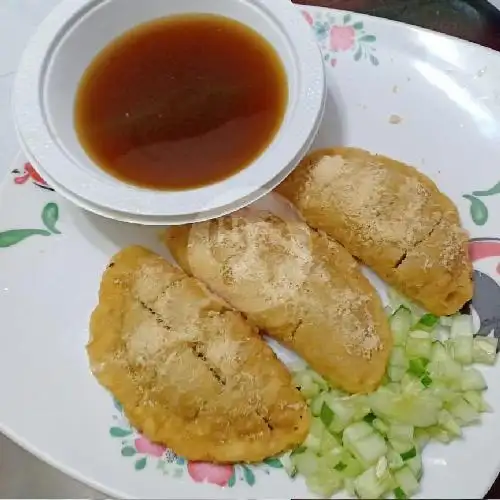 Gambar Makanan Kerupuk Basah Mariana Ana, H Husin 4