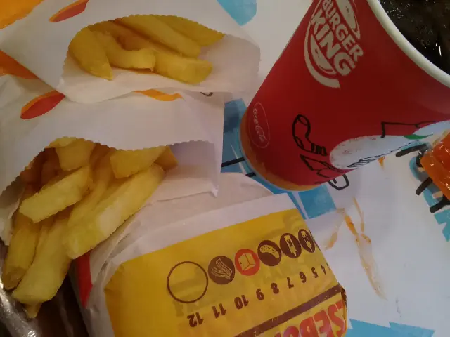 Burger King