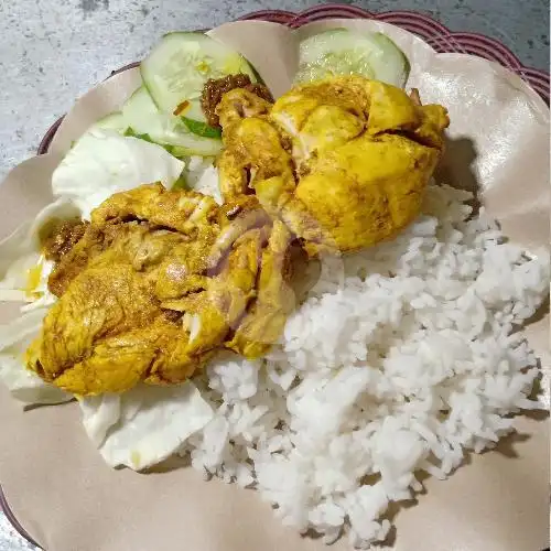 Gambar Makanan NASI BEBEK ALENA suci St.Tanjung Barat 2