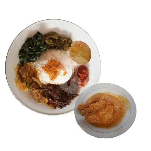Gambar Makanan Padang Jaya, Kelapa Gading 1