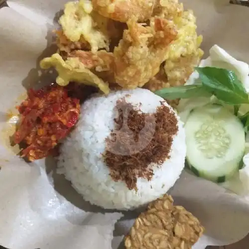 Gambar Makanan Warung Mbak Mike Karang Mloko, Junrejo 11